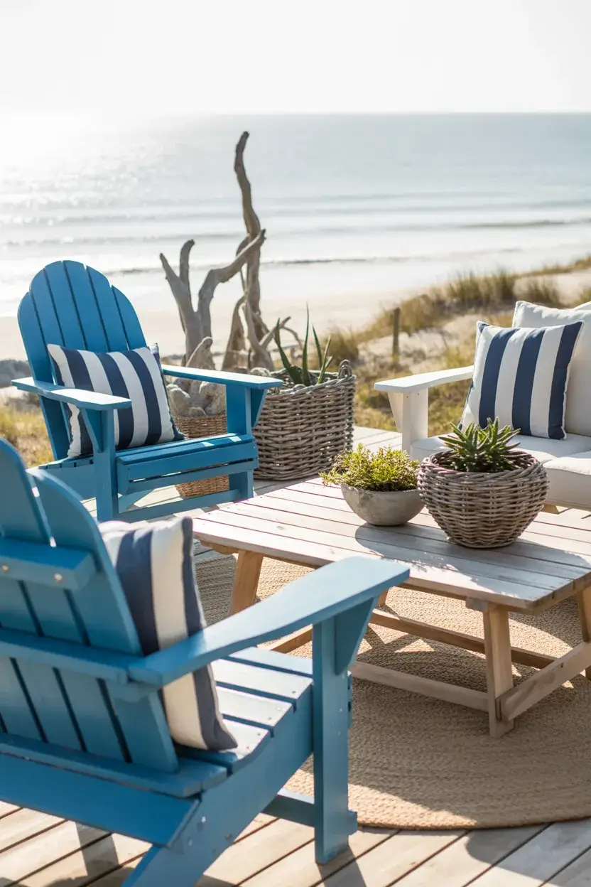 Summer Outdoor Furniture 2026: Stylish Ideas for Modern Outdoor Living