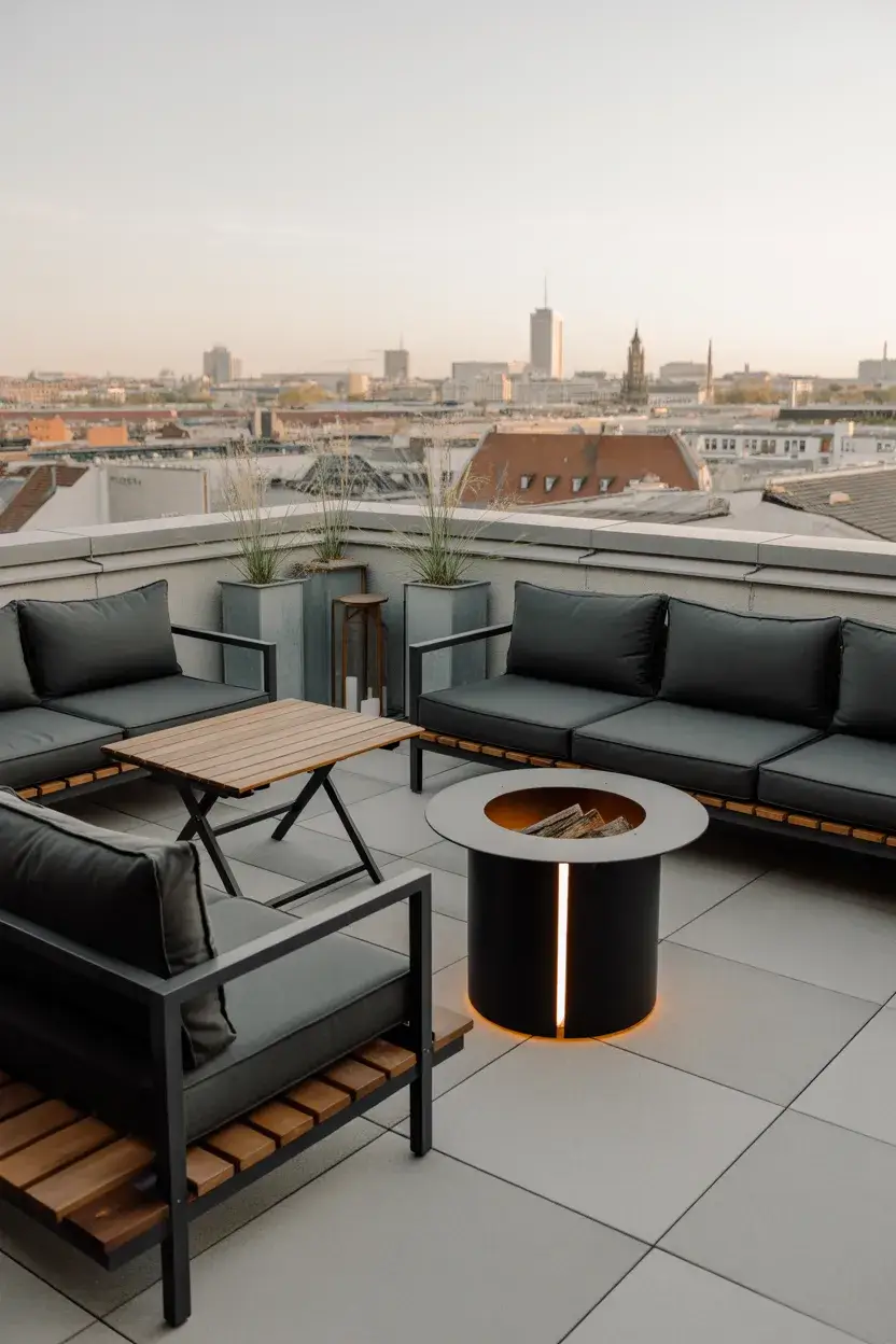 Garden Furniture for Patio 2026: Stylish Outdoor Ideas for Better Homes