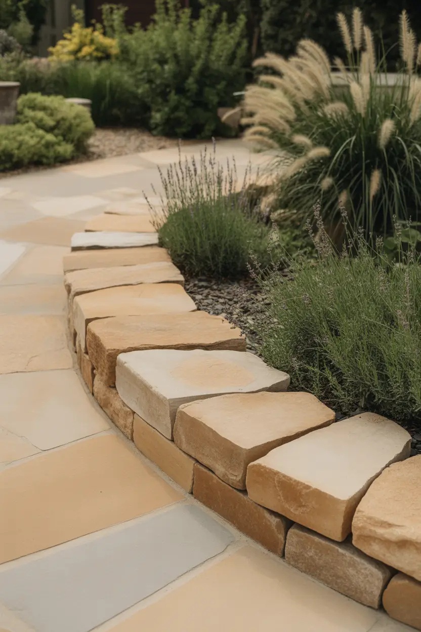 Flower Bed Border Ideas 2026: Creative, Cheap, and Modern Landscape Edging for Every Garden