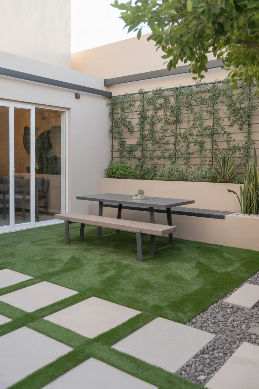 Backyard Turf Ideas 2026: Modern Landscaping Designs for Stylish Outdoor Living