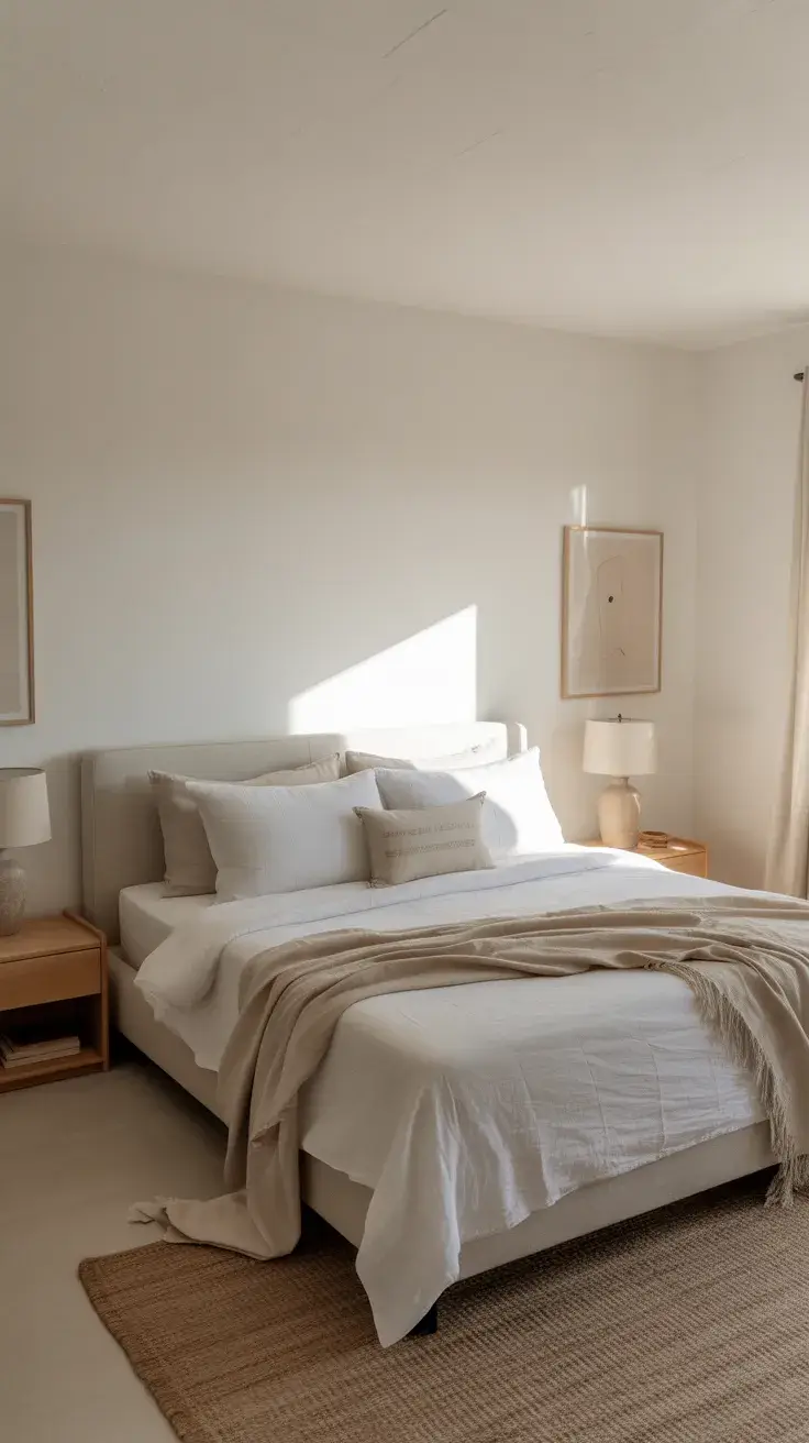 Summer Bedroom Decor Ideas 2026: Modern, Cozy and Aesthetic Design Inspiration