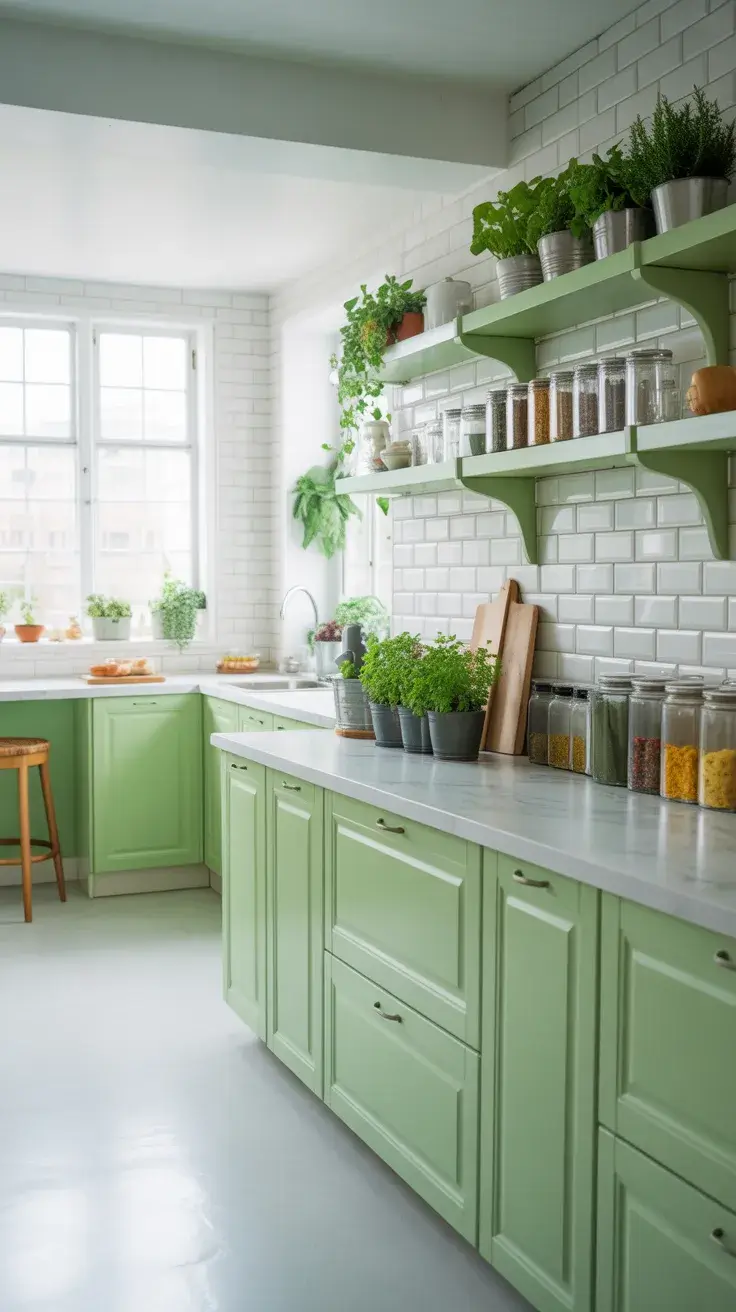 Summer Kitchen Makeover Ideas 2026: Bright Indoor and Outdoor Decor Inspiration