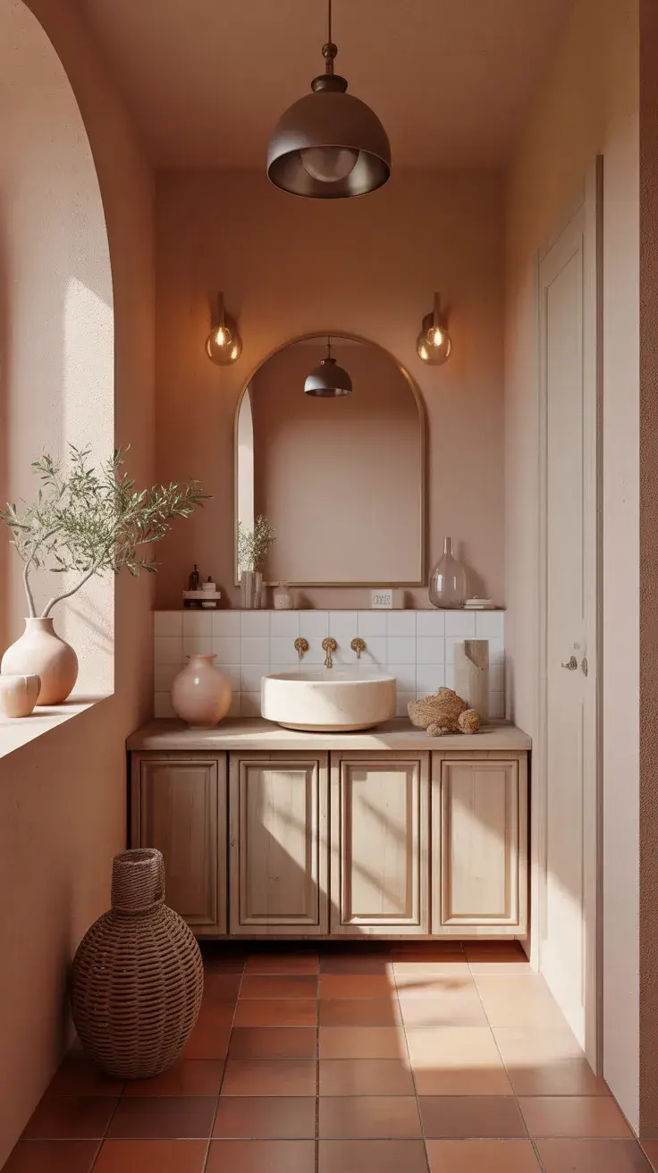 Summer Bathroom Refresh Ideas 2026: Colorful Aesthetic Decor Ideas for a Bright Bathroom Makeover
