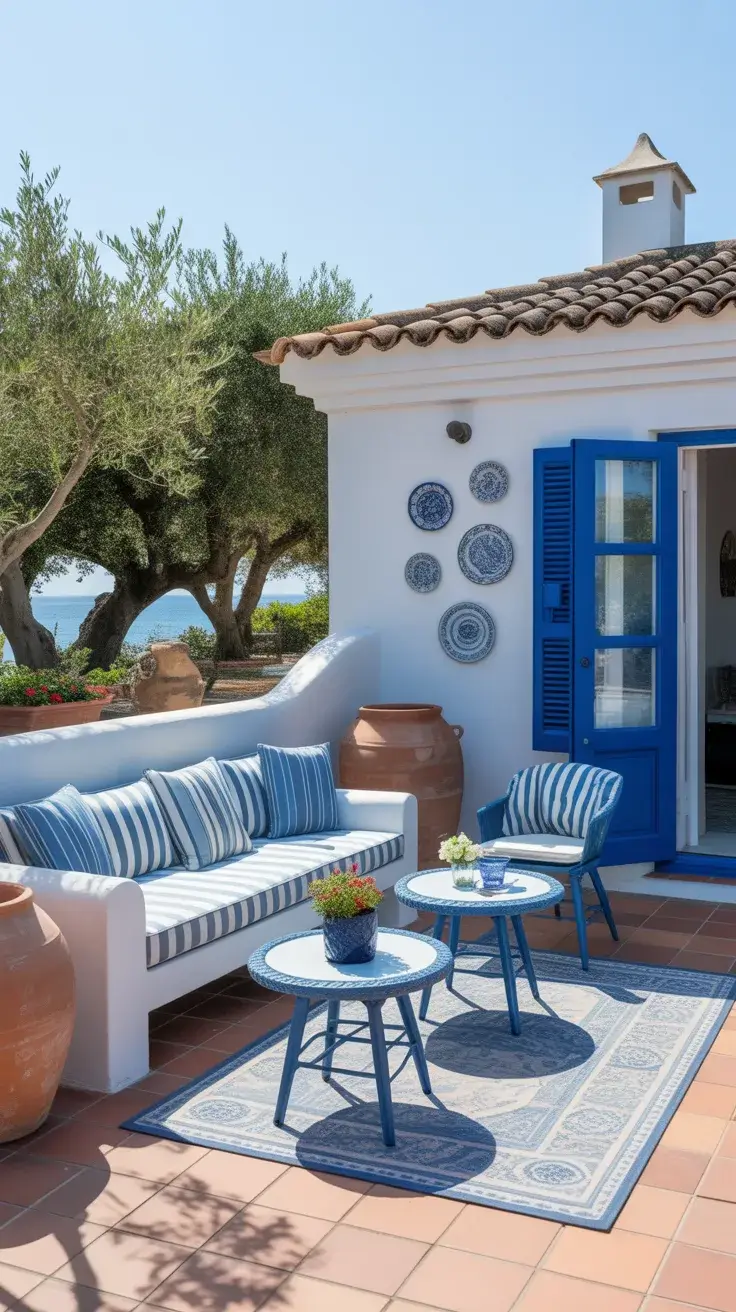 Outdoor Patio Decorating Ideas Summer 2026: Stylish Patio Themes for Parties, Celebrations and Garden Gatherings