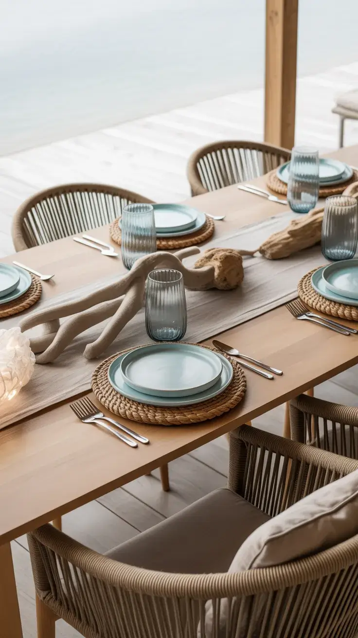 Summer Tablescape Ideas Dinner Party 2026: Elegant Outdoor & Indoor Styling Inspiration