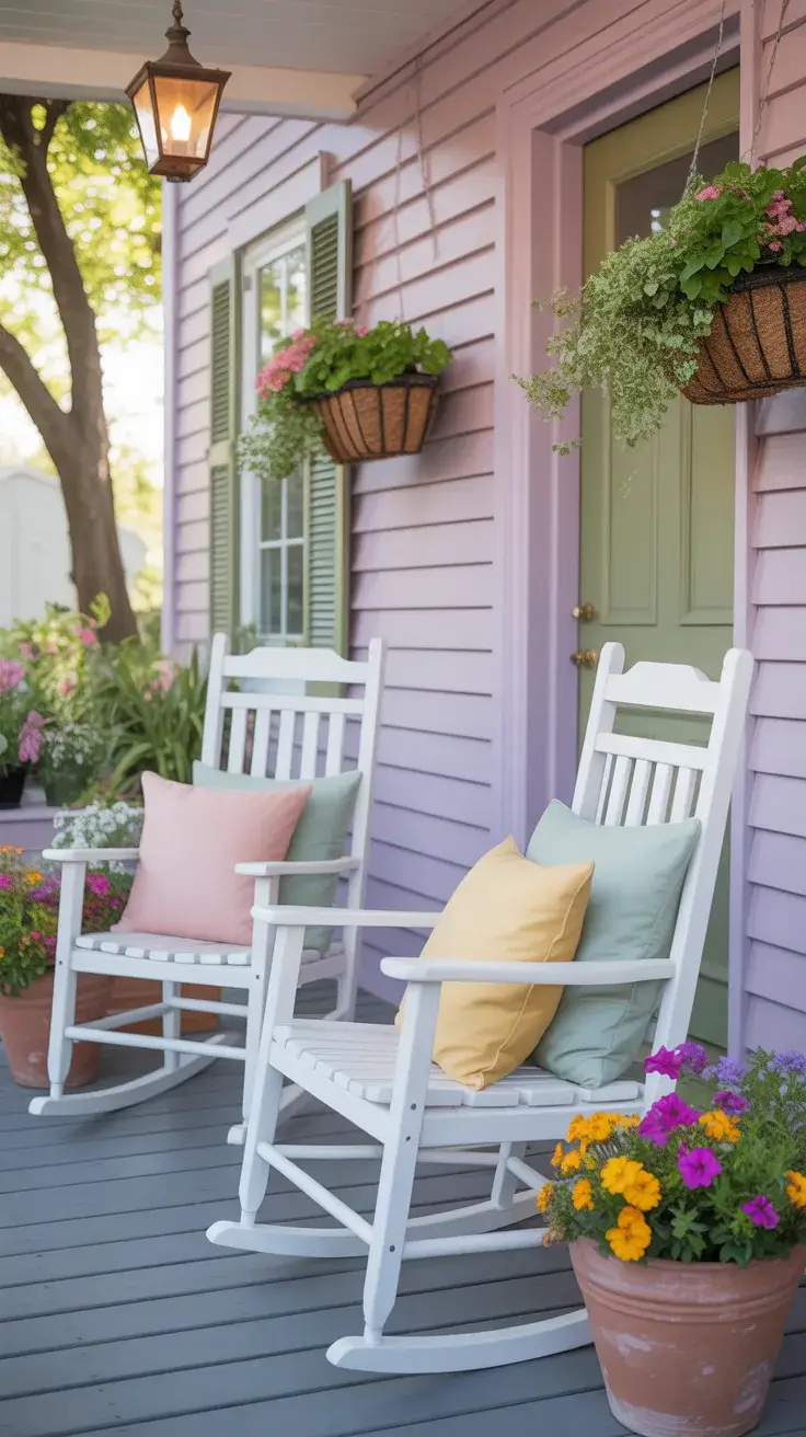 Summer Front Porch Decor Ideas 2026 for Stylish Outdoor Spaces