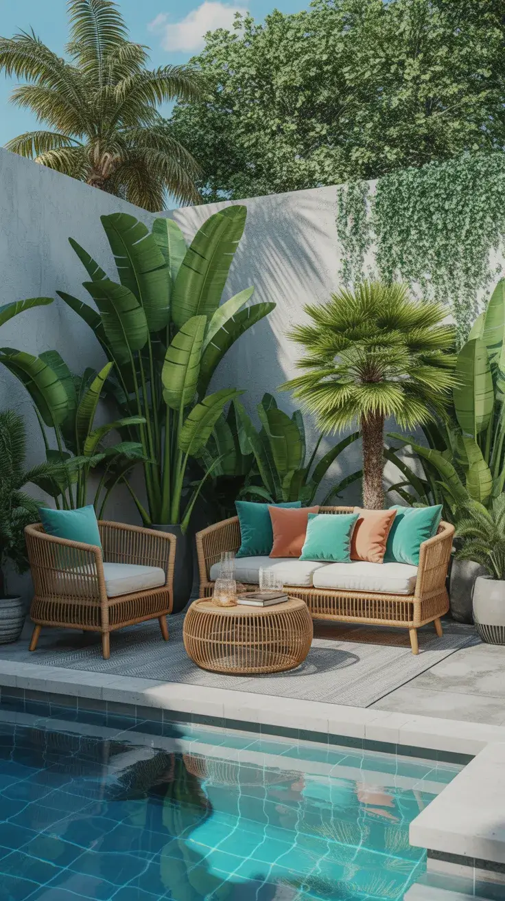 Back Yard Landscaping 2026 Ideas for Modern Outdoor Living