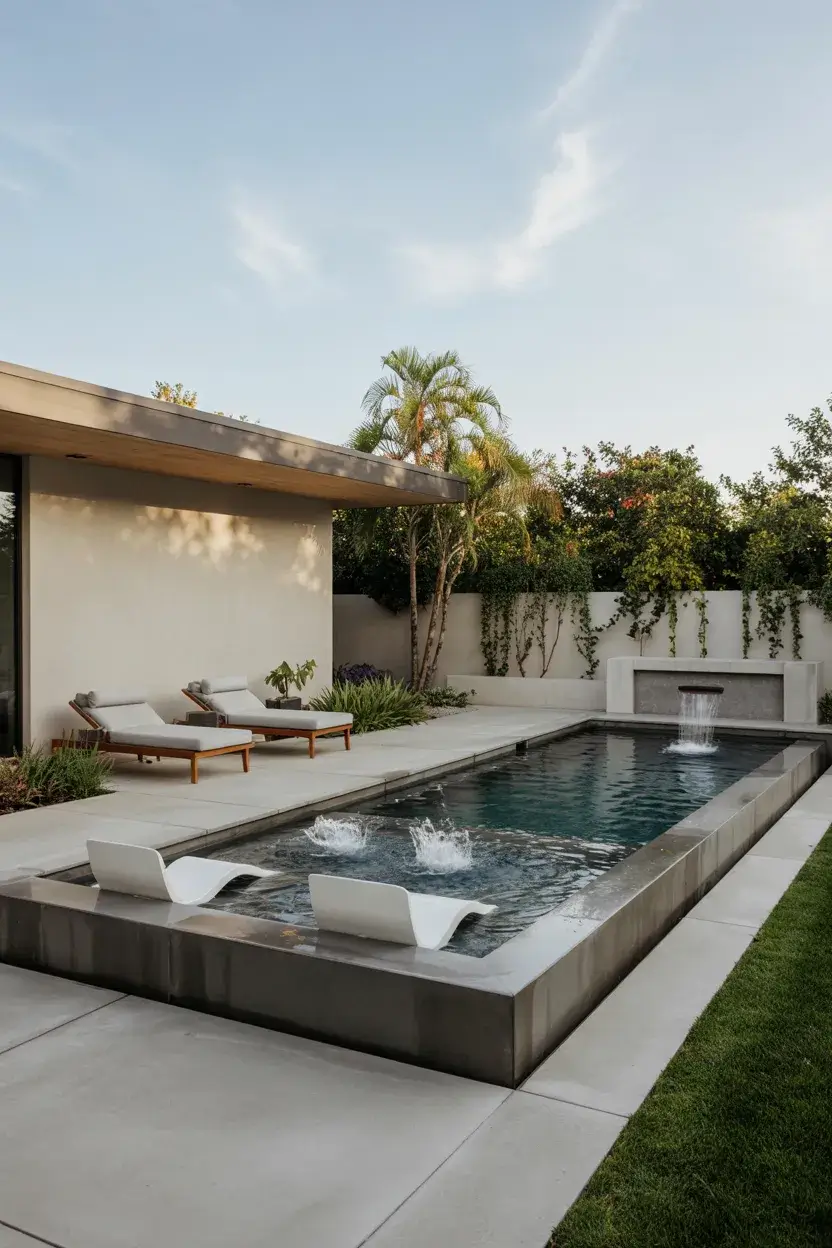 Small Inground Pool Ideas 2026 For Stylish and Budget Friendly Backyards