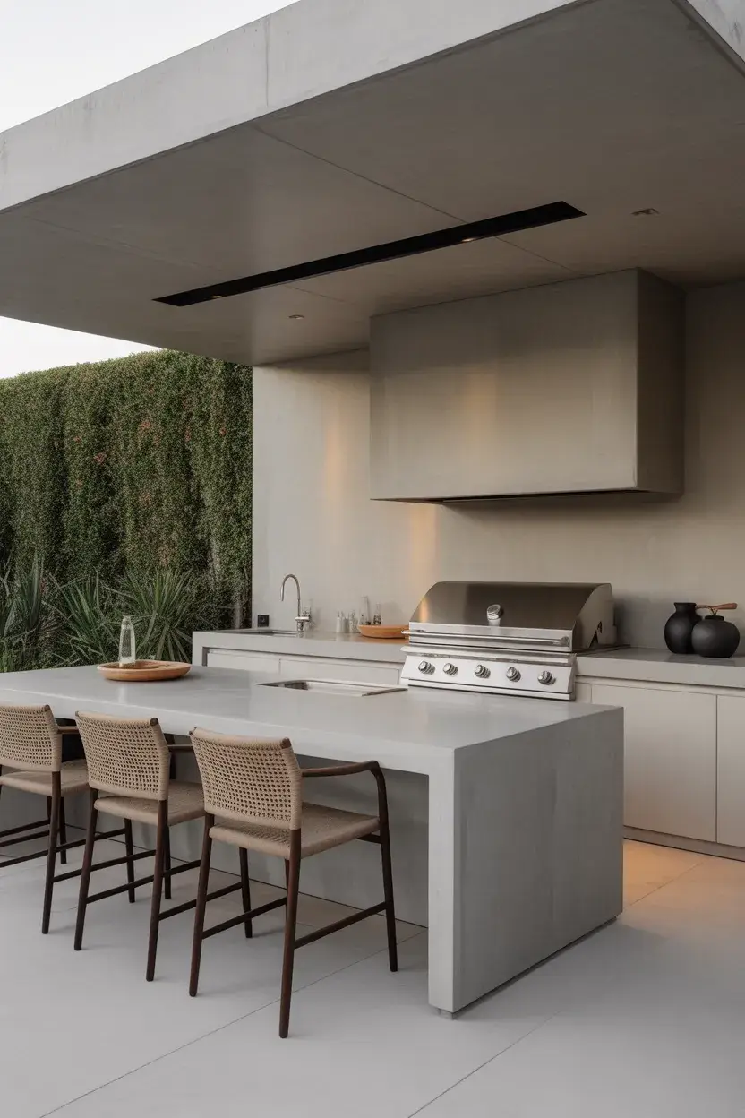 Summer Kitchen 2026 Ideas: Indoor and Outdoor Aesthetic Designs for Modern Living