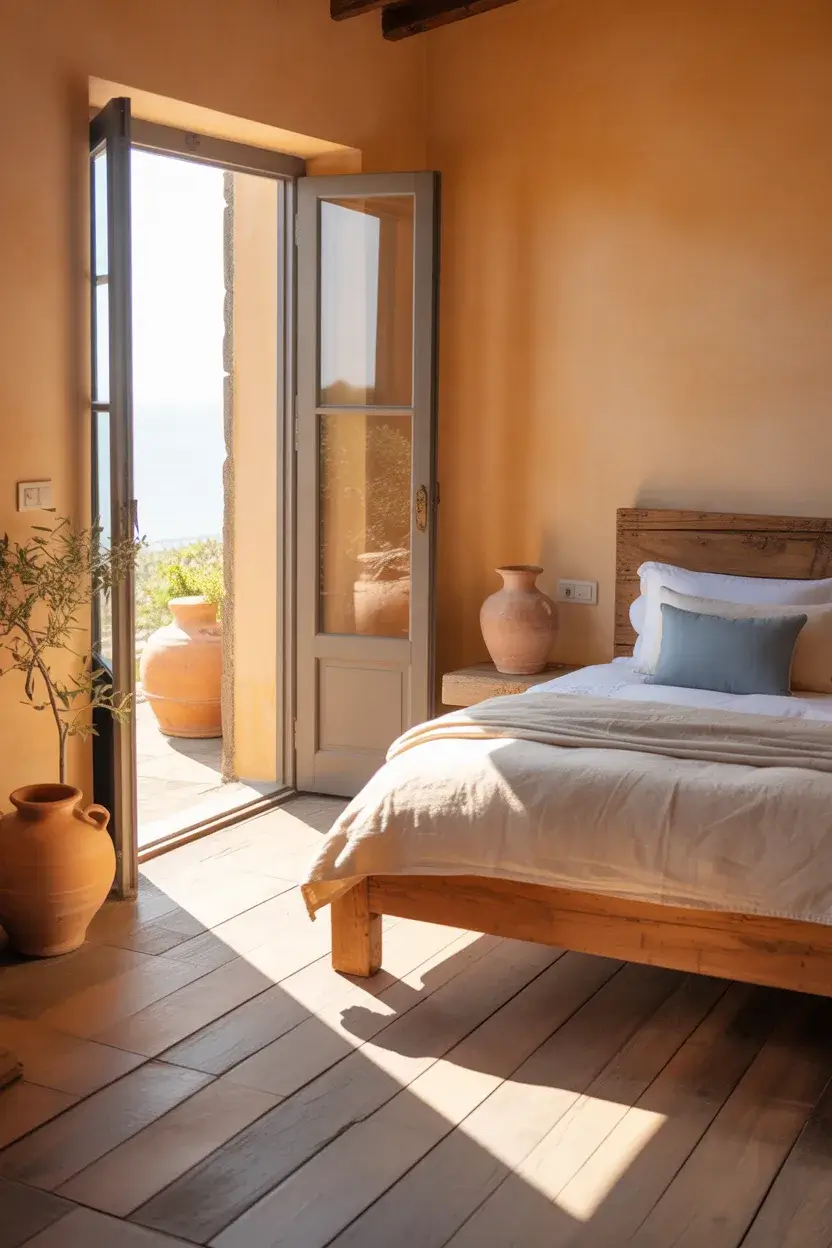 Summer Bedroom 2026: Fresh Aesthetic Ideas for a Bright, Cozy & Stylish Space