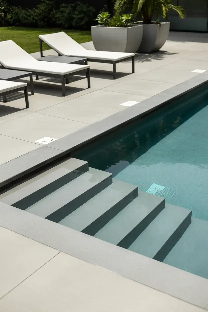Above-Ground Pools Ideas 2026: Modern, Luxury & Budget-Friendly Backyard Designs