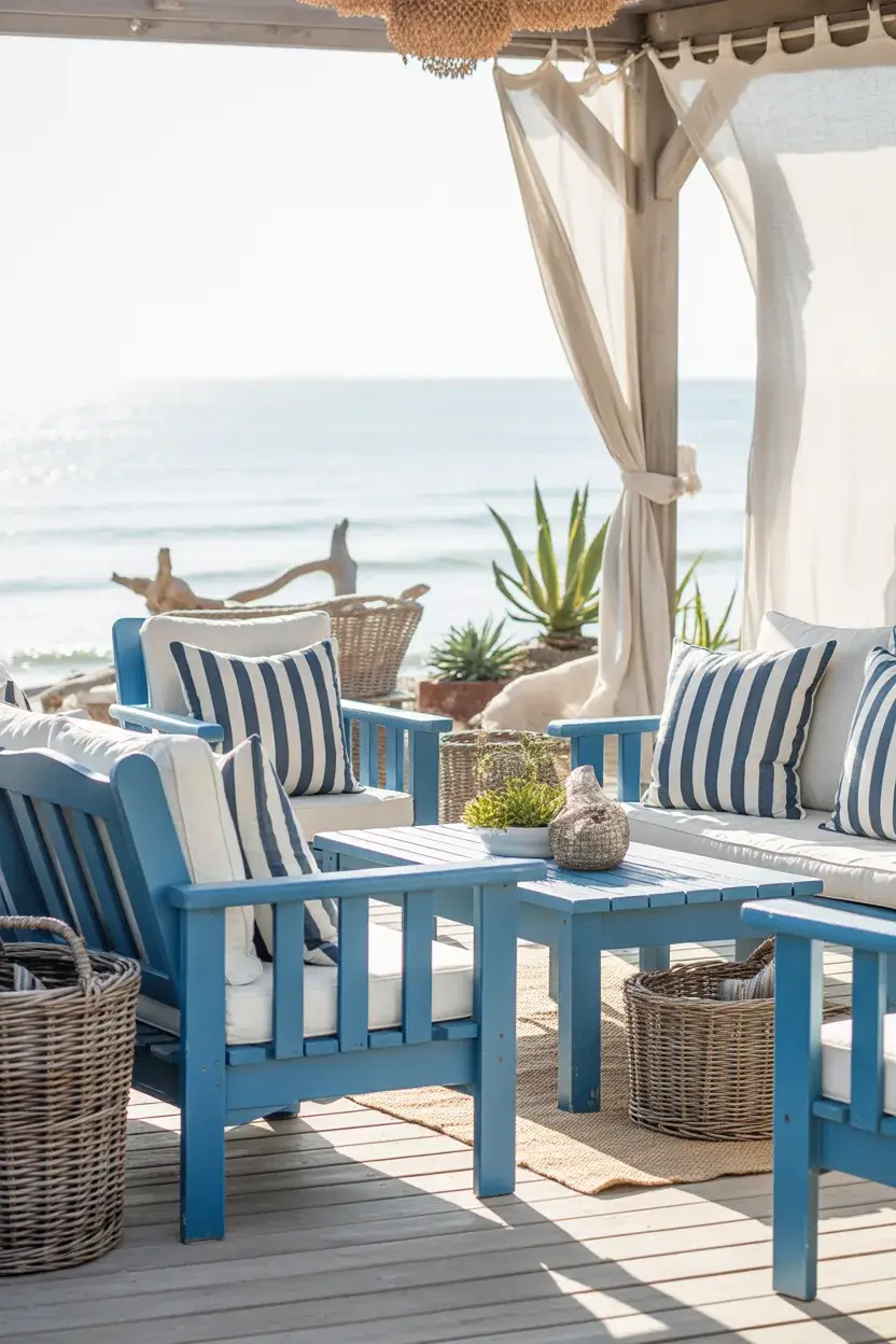 Summer Outdoor Furniture 2026: Stylish Ideas for Modern Outdoor Living