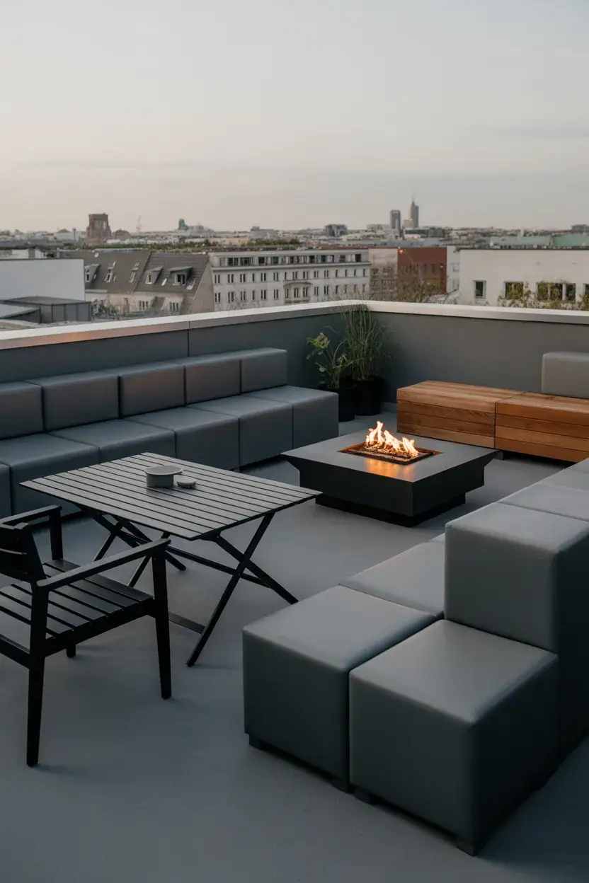 Garden Furniture for Patio 2026: Stylish Outdoor Ideas for Better Homes