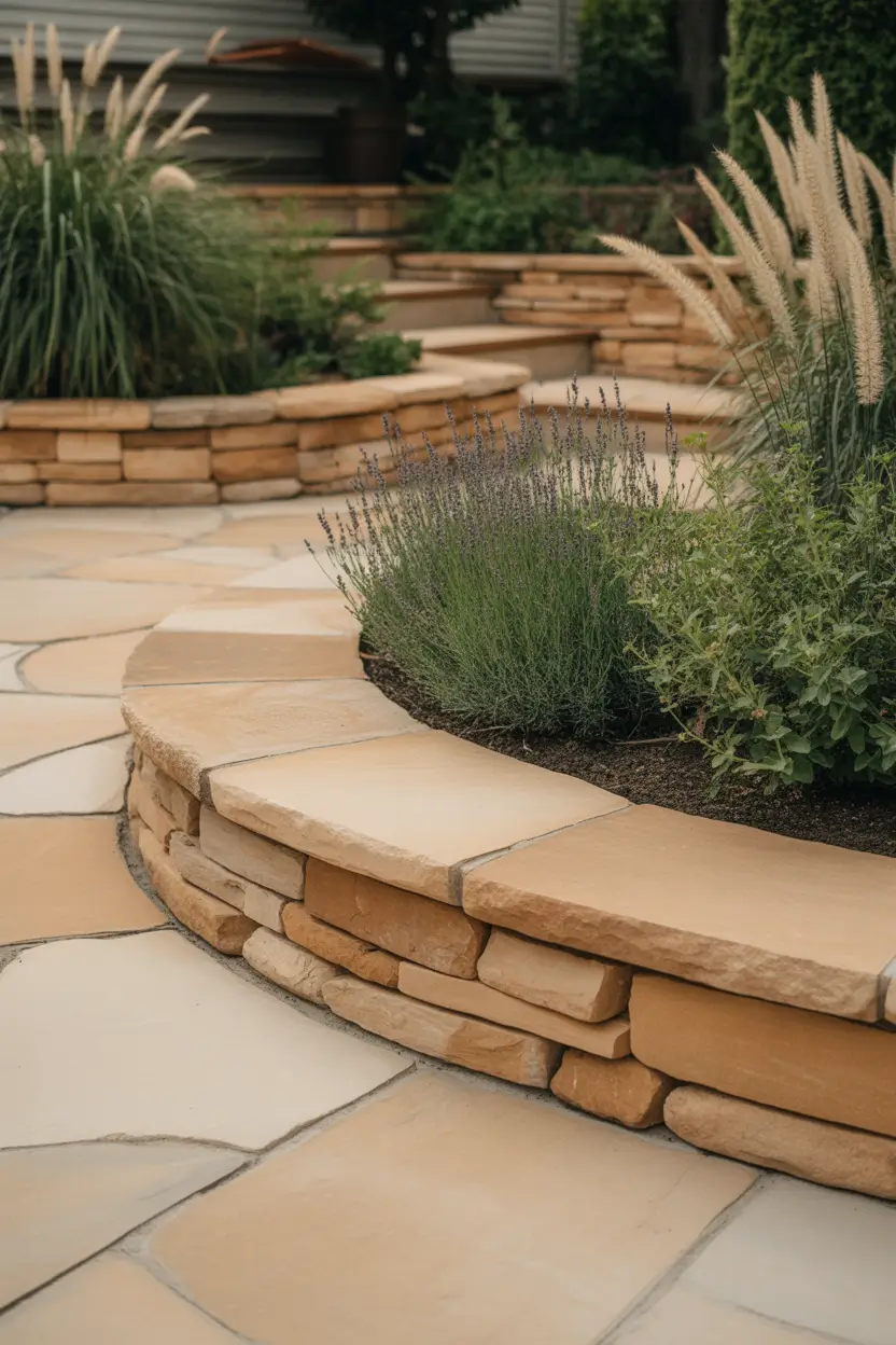 Flower Bed Border Ideas 2026: Creative, Cheap, and Modern Landscape Edging for Every Garden