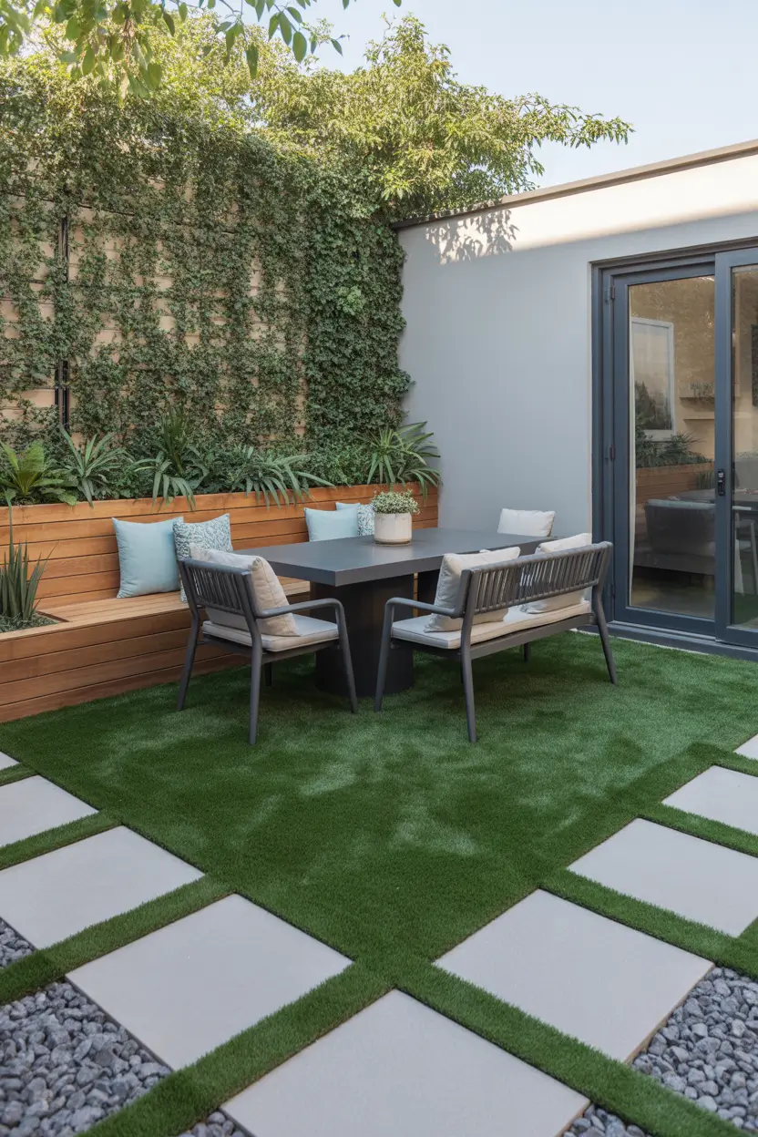Backyard Turf Ideas 2026: Modern Landscaping Designs for Stylish Outdoor Living
