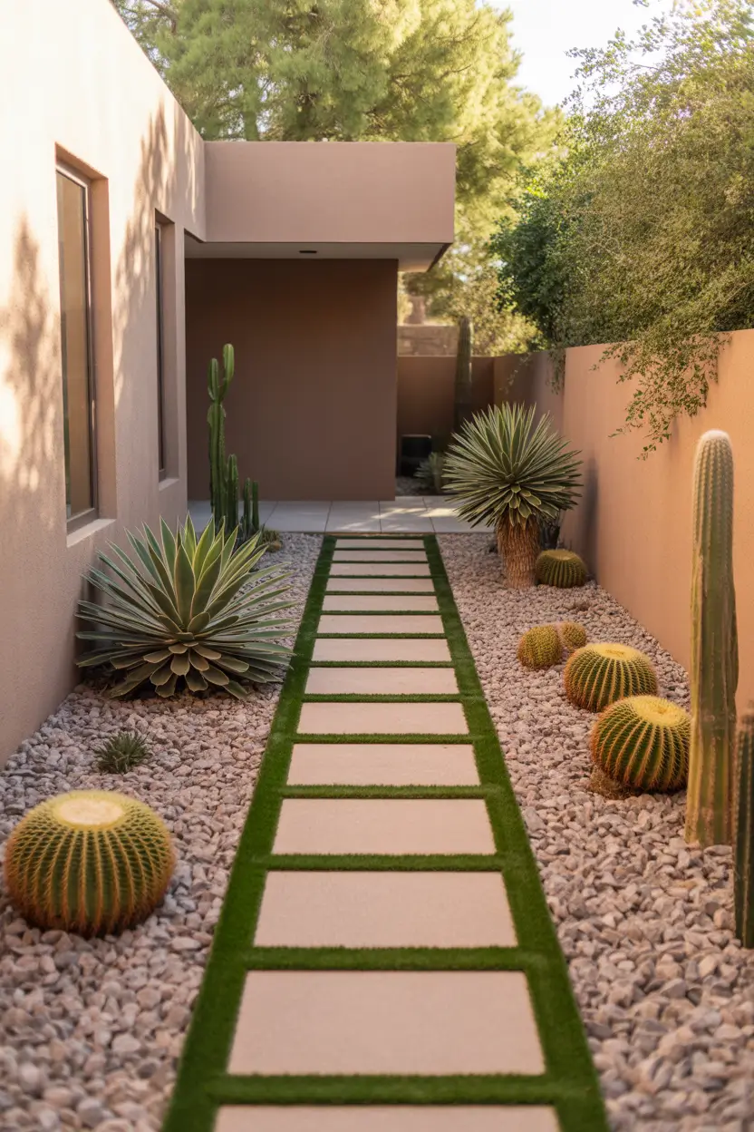 Artificial Grass Backyard Ideas 2026: Modern Design, Walkways, and Patio Inspiration