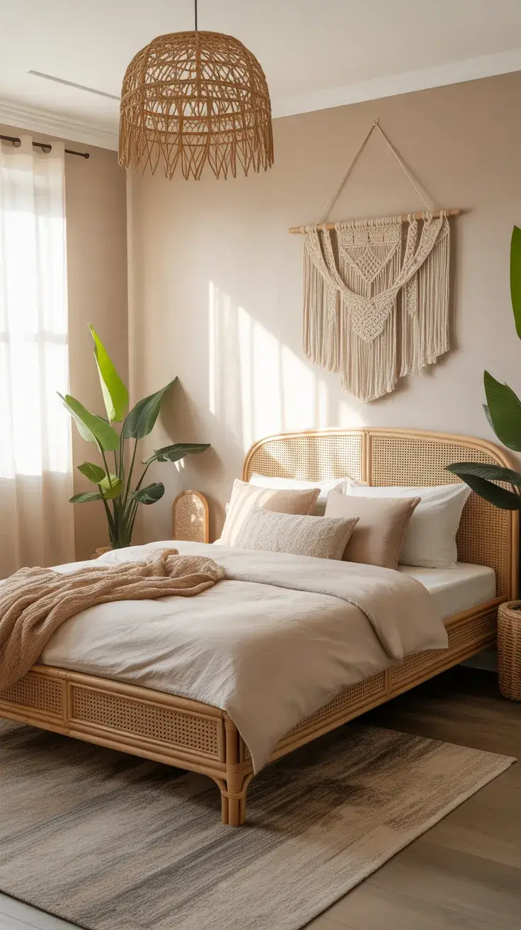 Summer Bedroom Decor Ideas 2026: Modern, Cozy and Aesthetic Design Inspiration