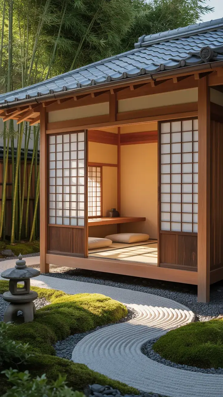 Modern Garden Shed Design 2026: Stylish Backyard Ideas for Storage, Studio and Outdoor Retreats