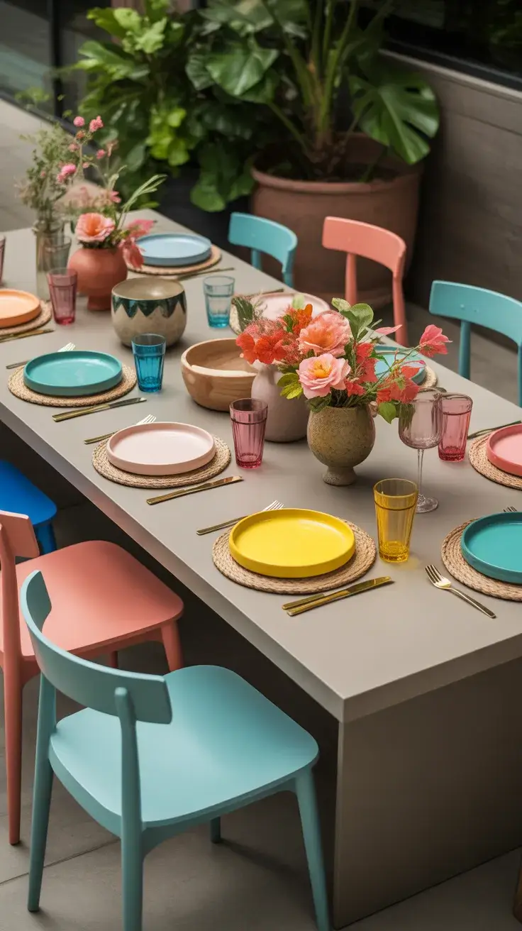 Summer Tablescape Ideas Dinner Party 2026: Elegant Outdoor & Indoor Styling Inspiration