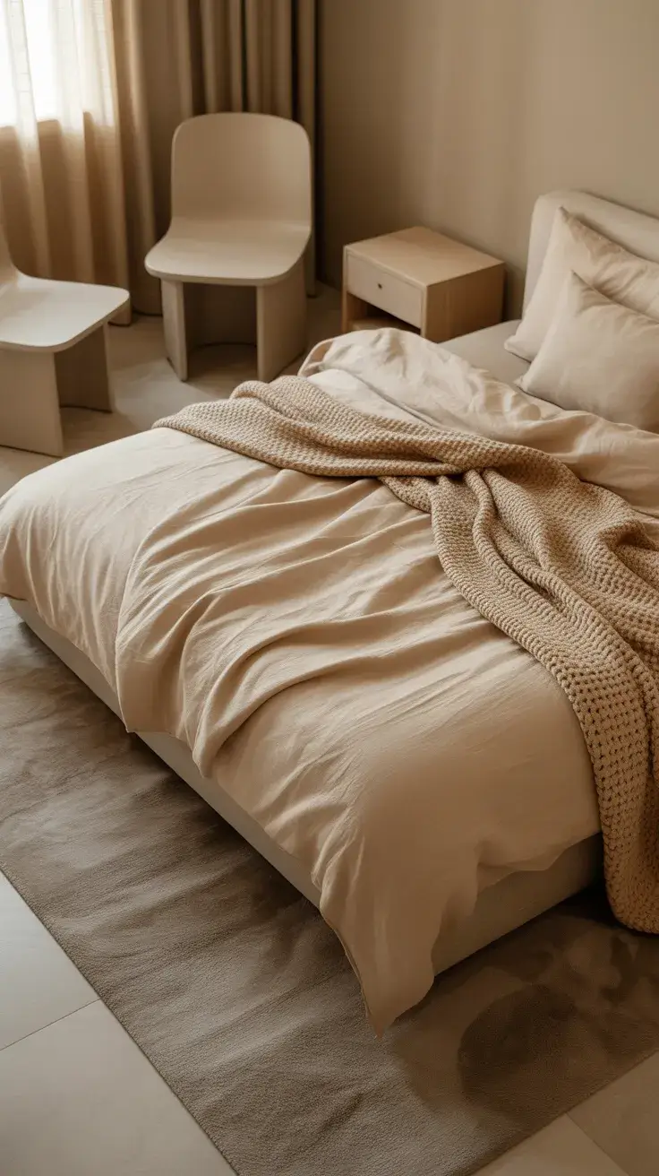 Light and Airy Bedroom Ideas Summer 2026: Cozy, Modern & Minimalist Inspo