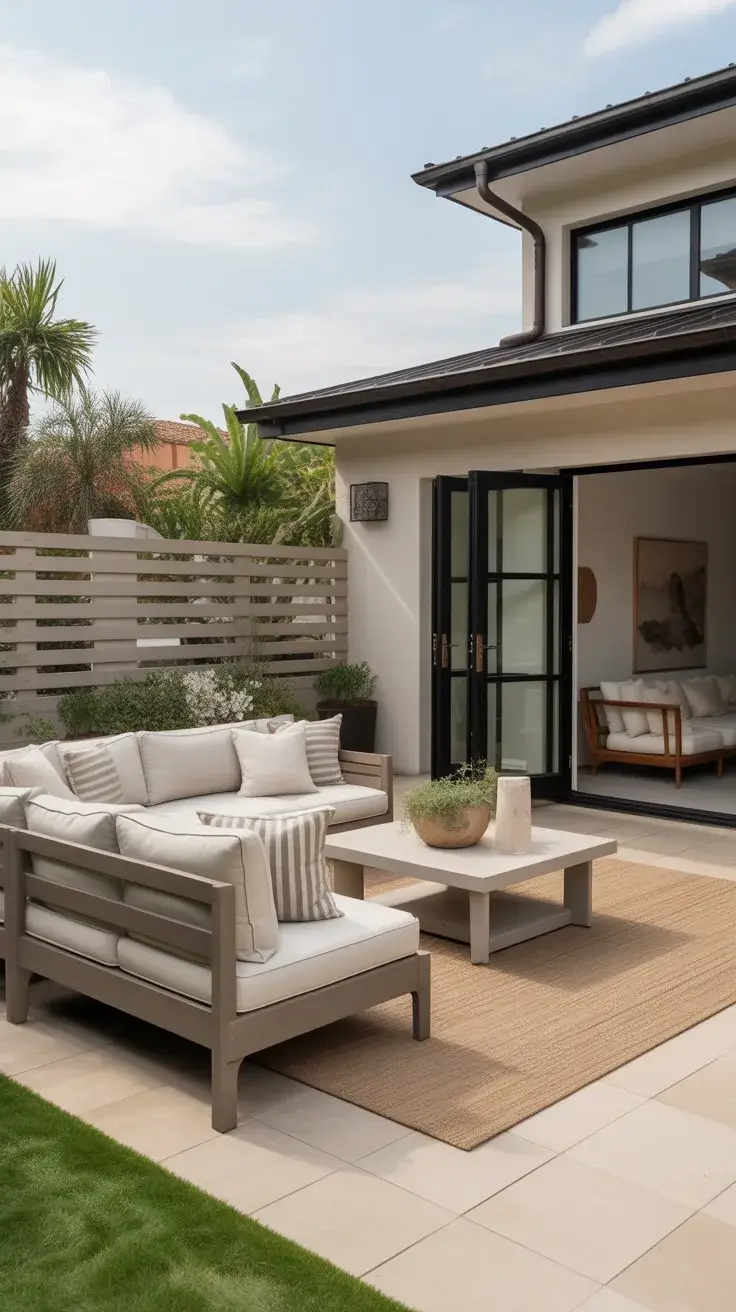 Back Yard Landscaping 2026 Ideas for Modern Outdoor Living