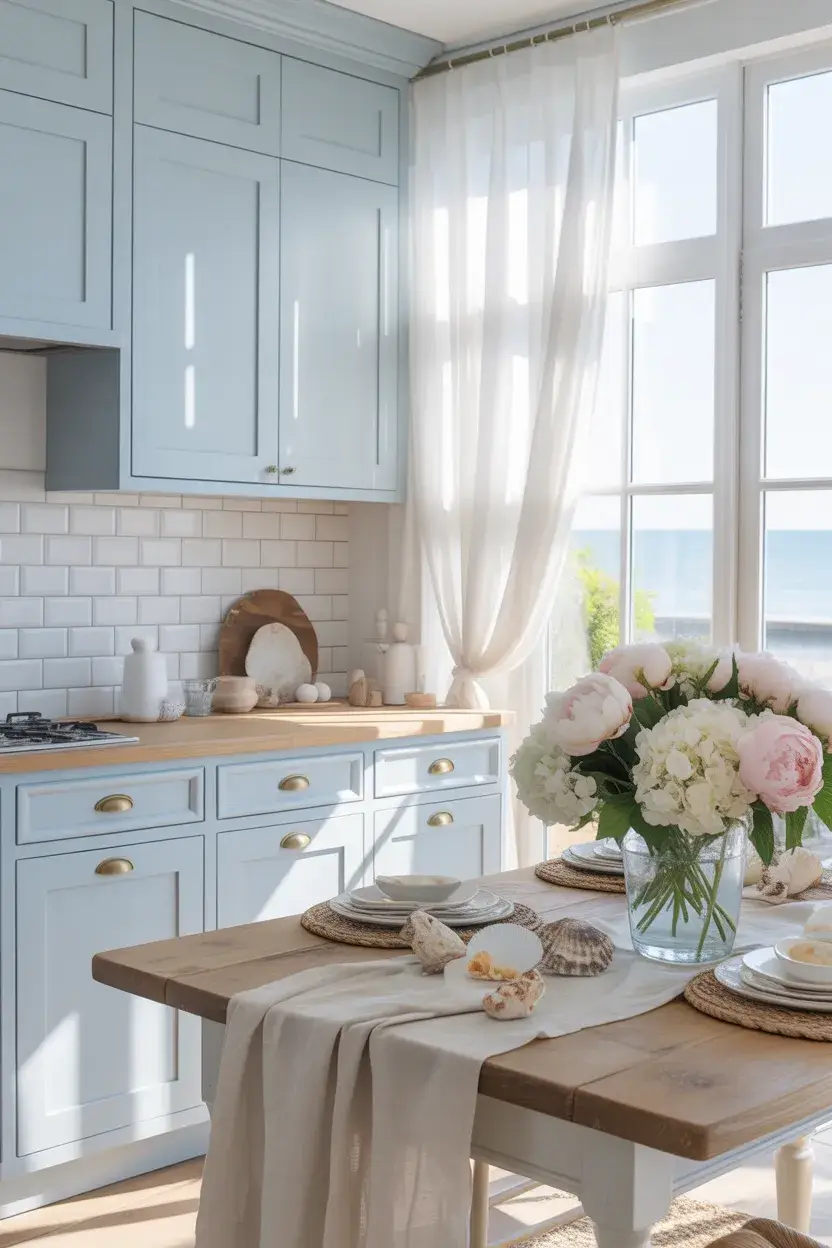 Summer Kitchen 2026 Ideas: Indoor and Outdoor Aesthetic Designs for Modern Living