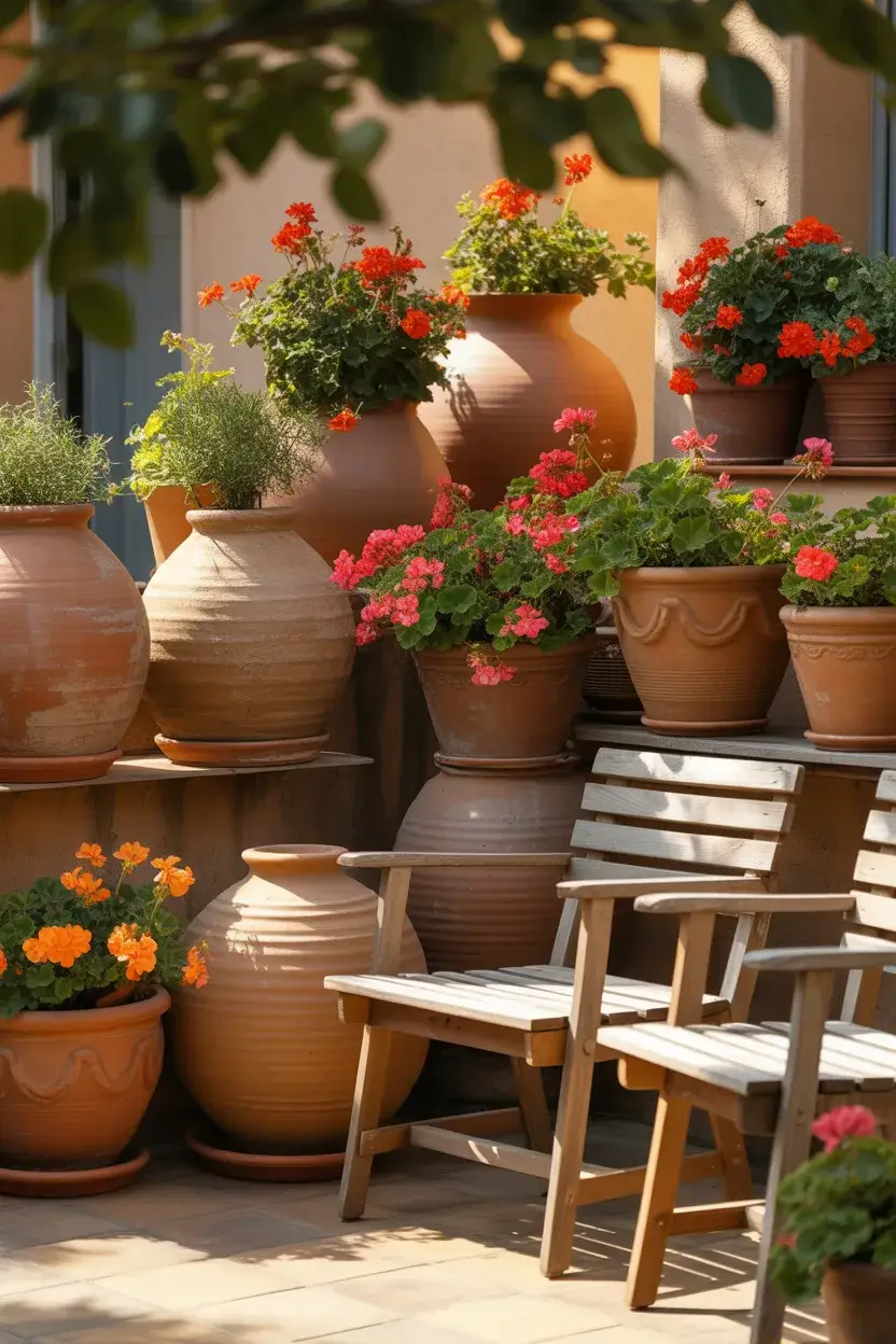 Summer Garden Flowers Ideas 2026: Aesthetic Designs for Beds, Pots & Front Yards