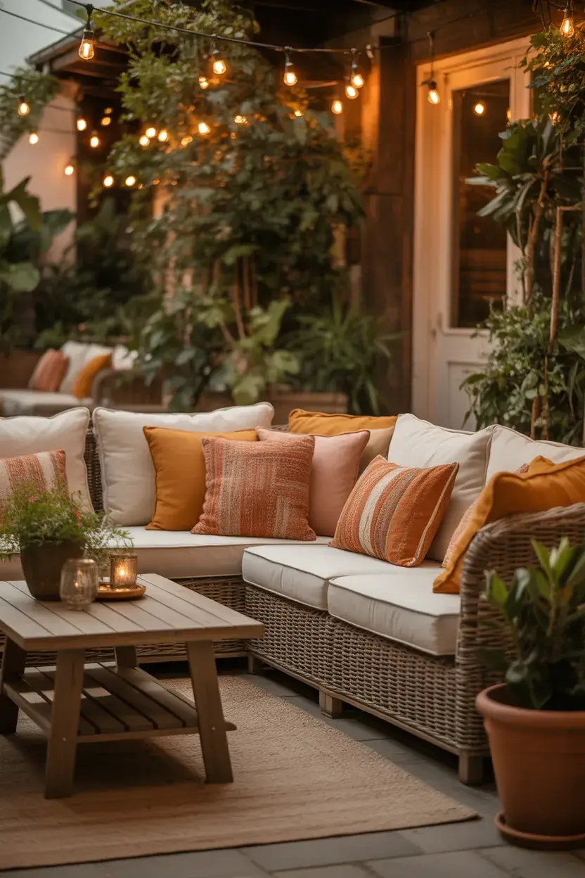 Summer Outdoor Furniture 2026: Stylish Ideas for Modern Outdoor Living