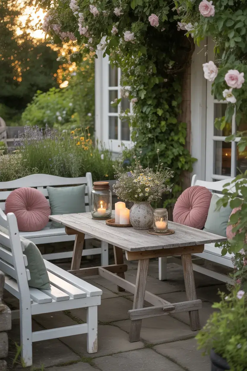 Garden Furniture for Patio 2026: Stylish Outdoor Ideas for Better Homes