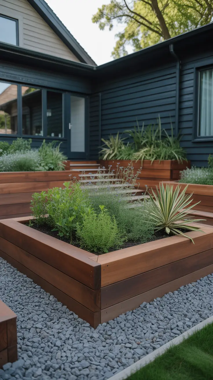 Flower Bed Border Ideas 2026: Creative, Cheap, and Modern Landscape Edging for Every Garden