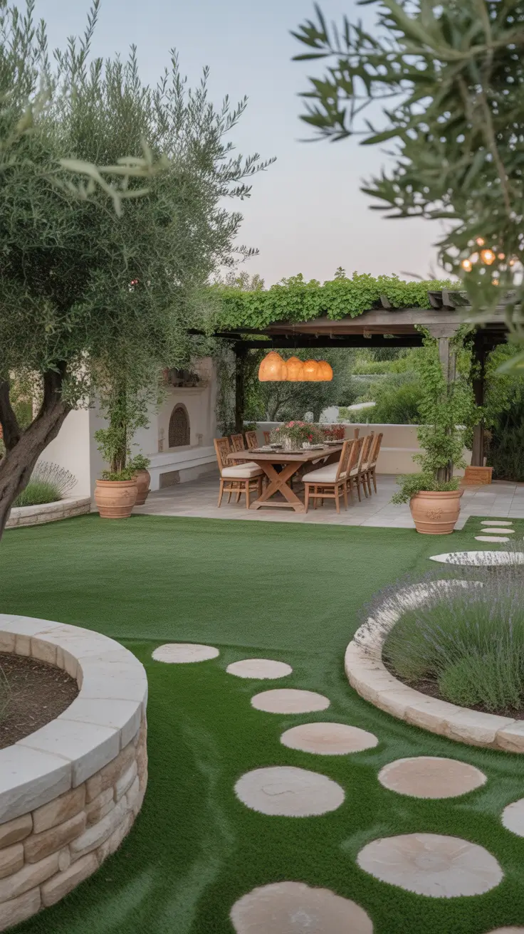 Backyard Turf Ideas 2026: Modern Landscaping Designs for Stylish Outdoor Living