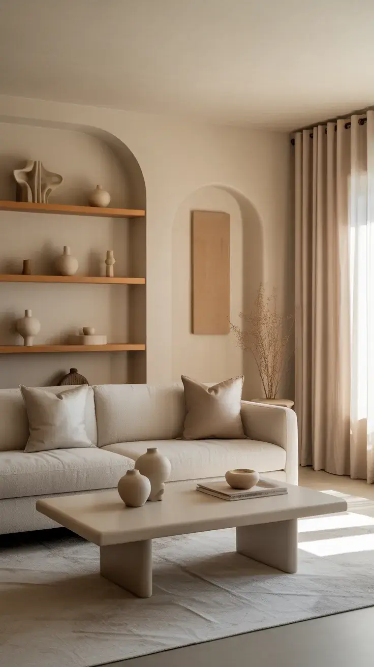 Summer Living Room Refresh Ideas 2026: Cozy Decor, Fresh Colors, and Modern Aesthetic Inspo