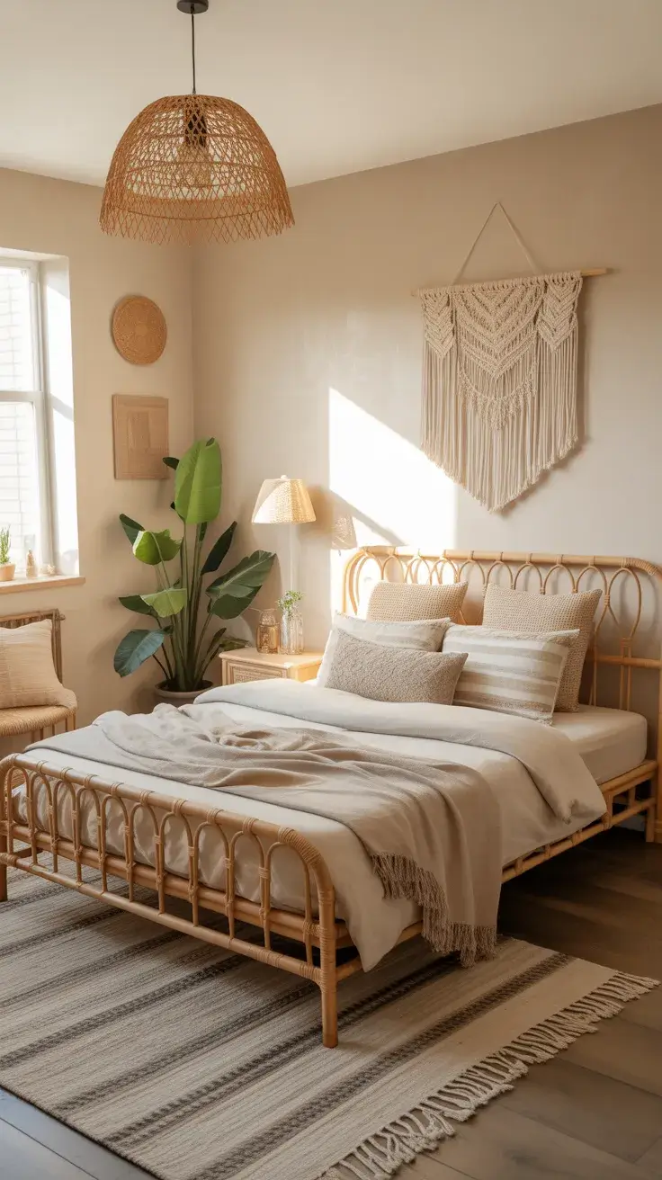 Summer Bedroom Decor Ideas 2026: Modern, Cozy and Aesthetic Design Inspiration