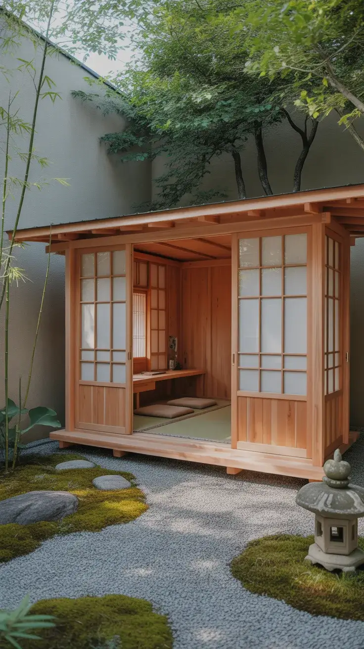 Modern Garden Shed Design 2026: Stylish Backyard Ideas for Storage, Studio and Outdoor Retreats