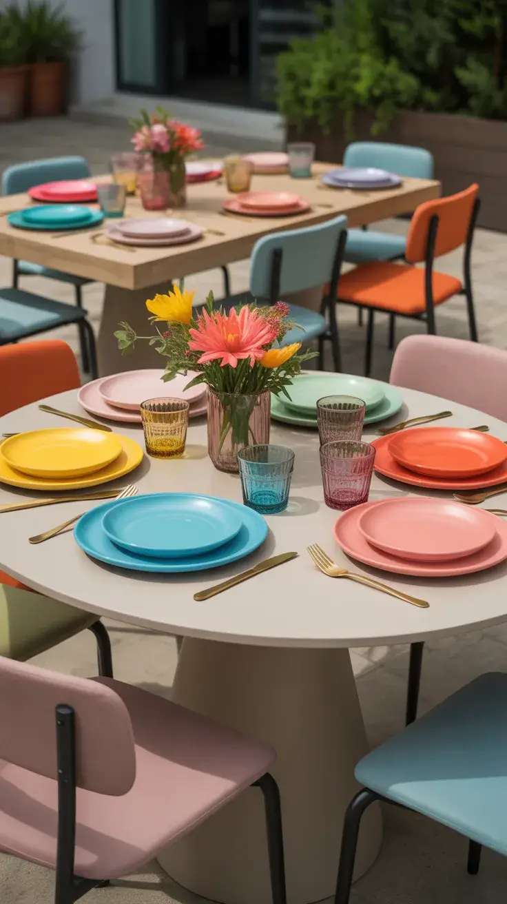 Summer Tablescape Ideas Dinner Party 2026: Elegant Outdoor & Indoor Styling Inspiration