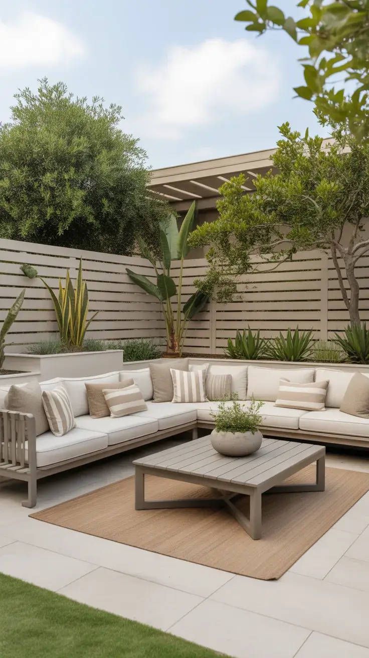 Back Yard Landscaping 2026 Ideas for Modern Outdoor Living