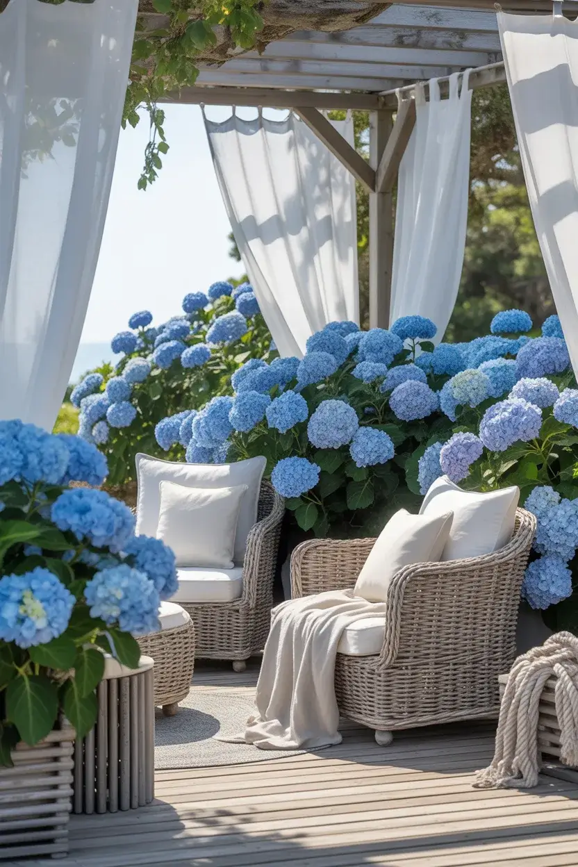 Summer Garden Landscaping 2026: Stylish Ideas for an Aesthetic Outdoor Space