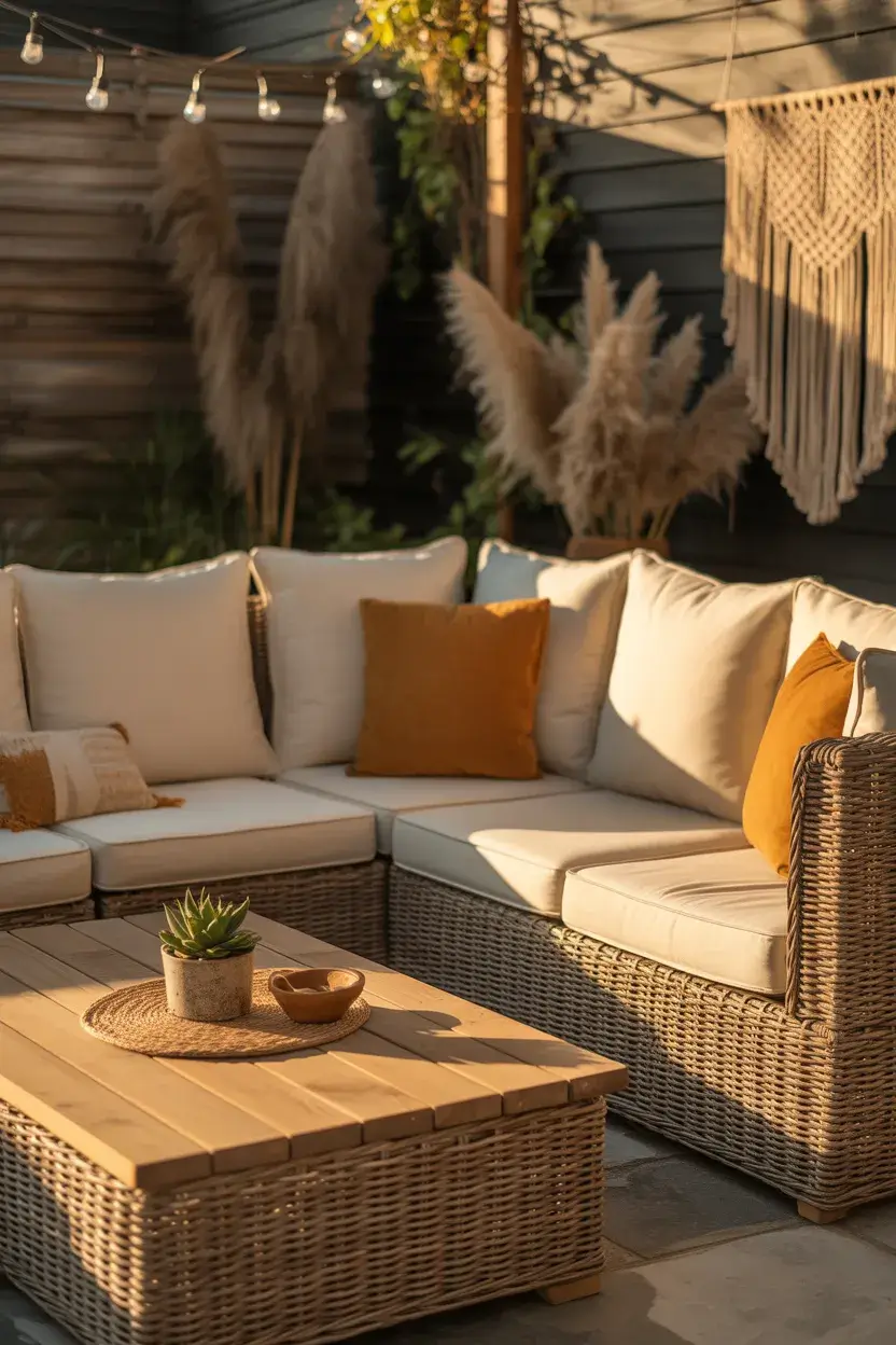 Summer Outdoor Furniture 2026: Stylish Ideas for Modern Outdoor Living