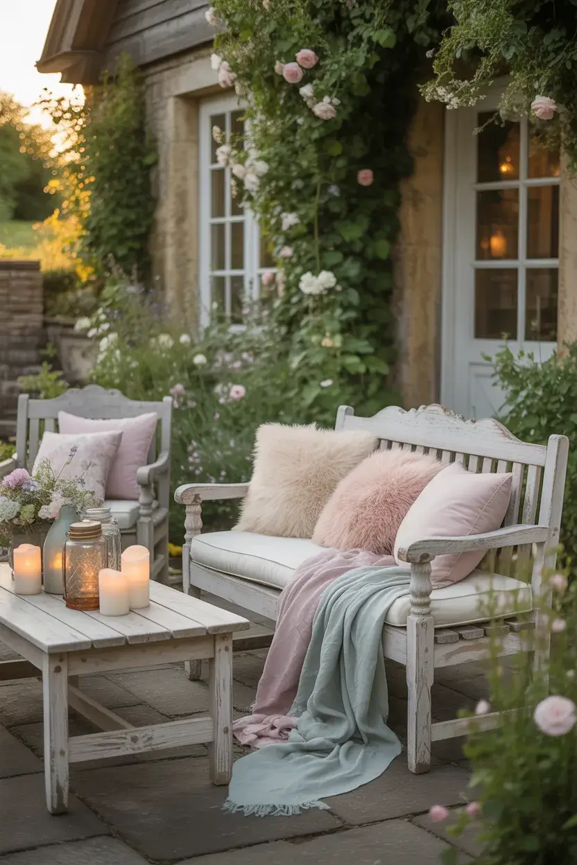 Garden Furniture for Patio 2026: Stylish Outdoor Ideas for Better Homes