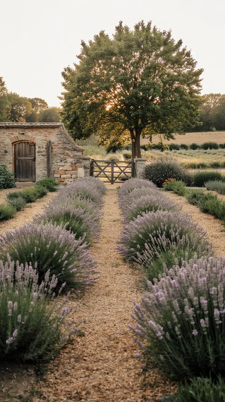 Lavender Garden Ideas 2026: Beautiful Landscaping Designs for Front Yards and Flower Beds