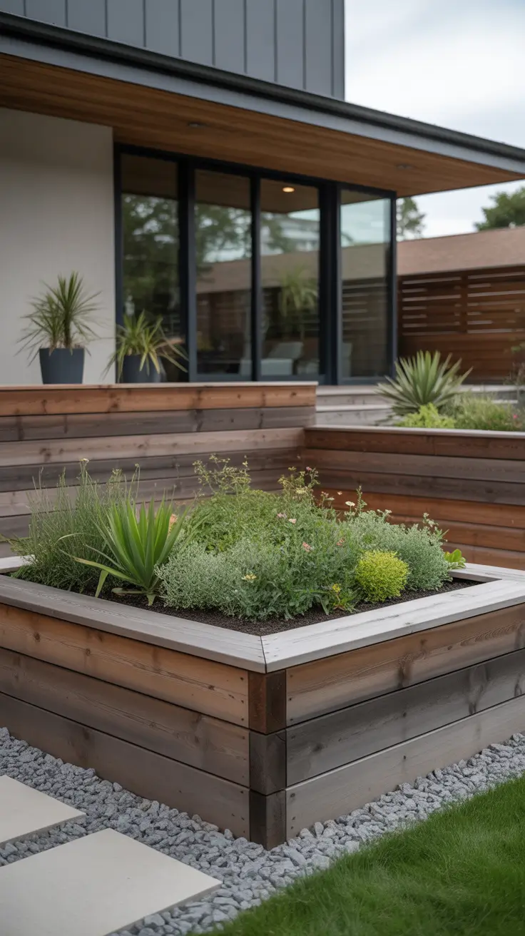 Flower Bed Border Ideas 2026: Creative, Cheap, and Modern Landscape Edging for Every Garden