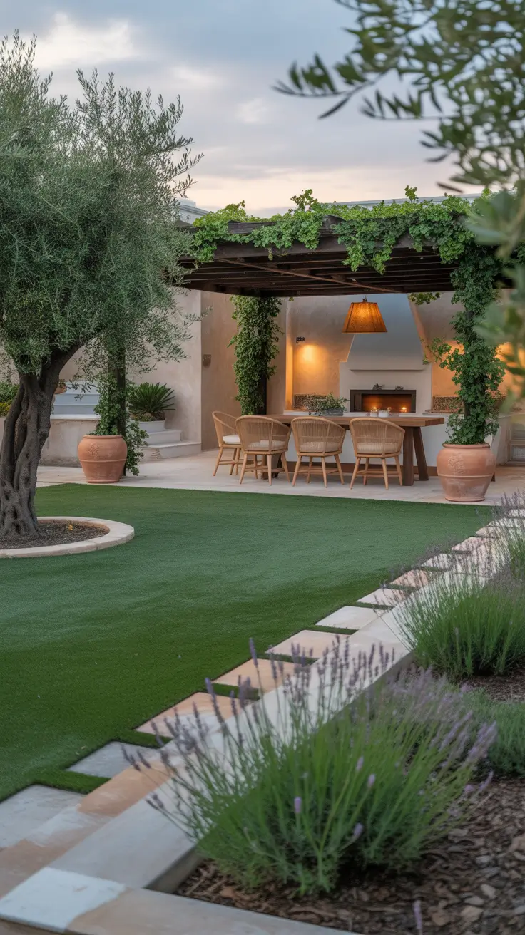 Backyard Turf Ideas 2026: Modern Landscaping Designs for Stylish Outdoor Living