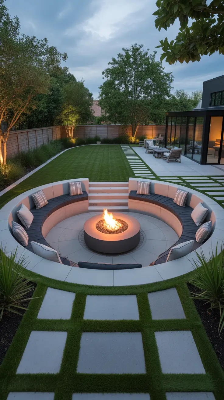 Artificial Grass Backyard Ideas 2026: Modern Design, Walkways, and Patio Inspiration