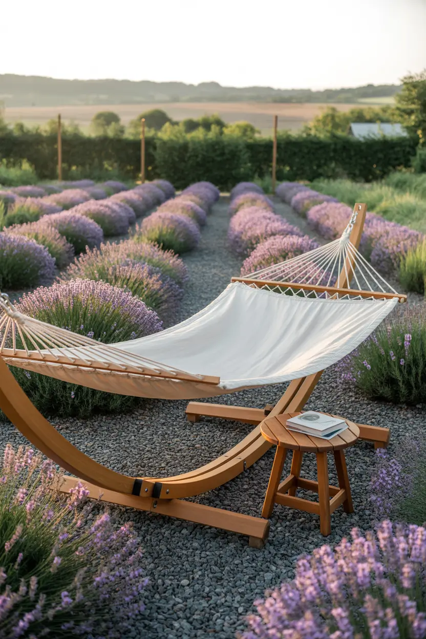 Hammock Garden Ideas 2026: Modern Outdoor Spaces for Relaxation and Style