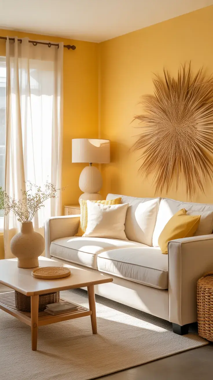 Summer Living Room Refresh Ideas 2026: Cozy Decor, Fresh Colors, and Modern Aesthetic Inspo