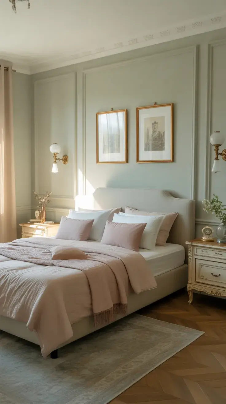 Summer Bedroom Decor Ideas 2026: Modern, Cozy and Aesthetic Design Inspiration