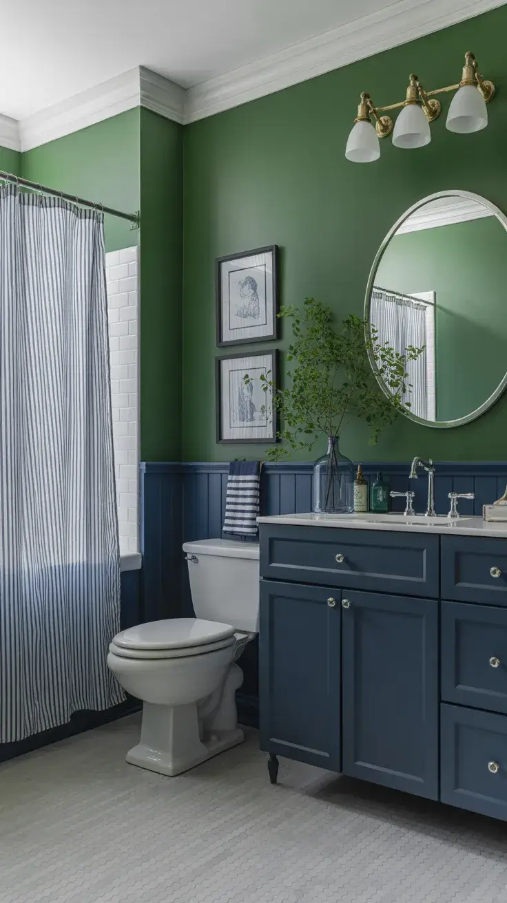 Summer Bathroom Refresh Ideas 2026: Colorful Aesthetic Decor Ideas for a Bright Bathroom Makeover