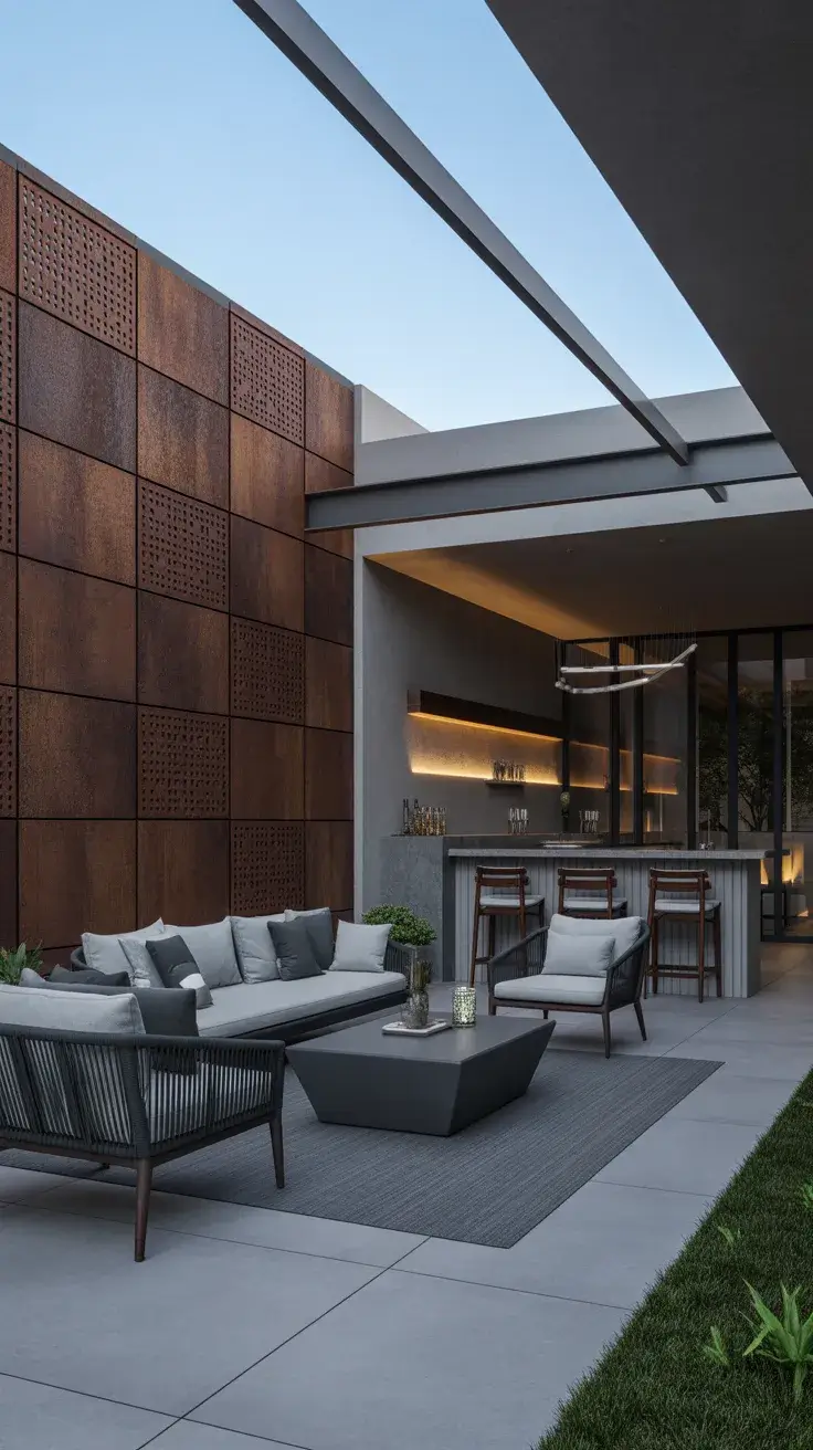 Outdoor Patio Decorating Ideas Summer 2026: Stylish Patio Themes for Parties, Celebrations and Garden Gatherings