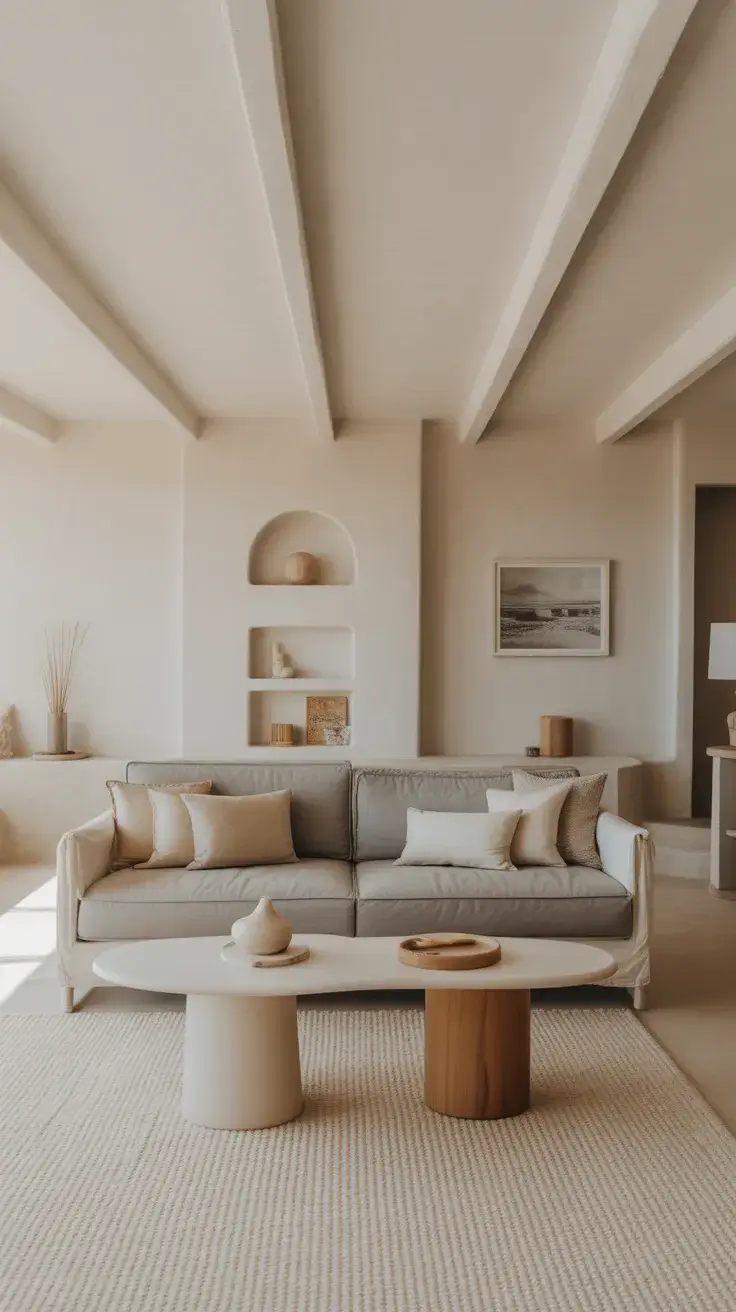 Coastal Living Room Ideas Summer 2026: Modern, Cozy & Beachy Designs