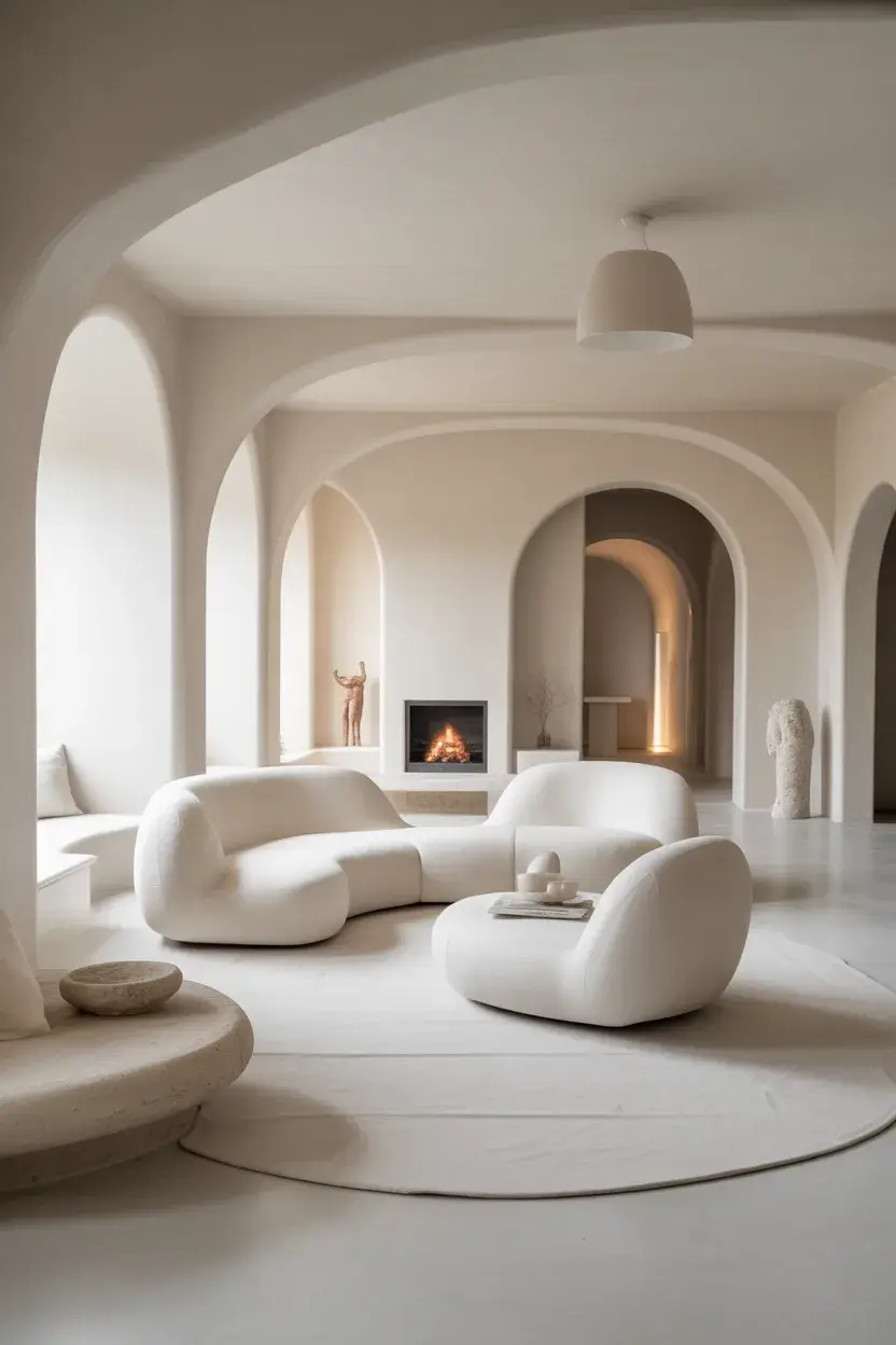 Summer Living Room 2026: Soft Aesthetic Ideas, Color Schemes & Cozy European Inspo